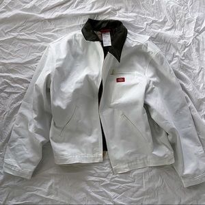 dickies painter jacket